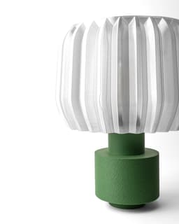 Table Lamp Remix 001 by UMINO 3d model