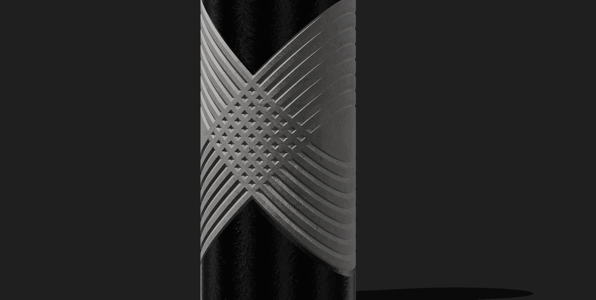 dota vase 3d model