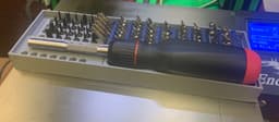 LTT + iFixit Mod-Case - Now with Gridfinity support 3d model