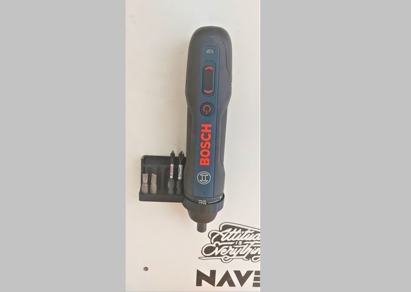 Bosch Go Gen2 holder 3d model