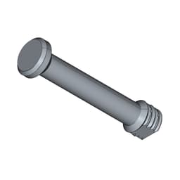 D-LOCK_KNOB.D-25DX90 3d model