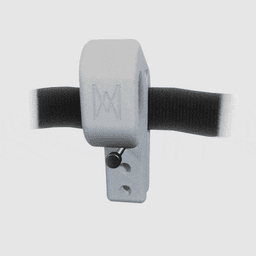Wingfoil / Parawing / Lowkite Hook 3d model