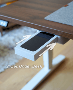Phone Vault - For Focus | Desk Drawer for iPhone 3d model