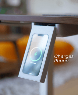 Phone Vault - For Focus | Desk Drawer for iPhone 3d model