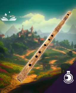 July 2023 Prop Drop - Enchanting Fairytales 3d model