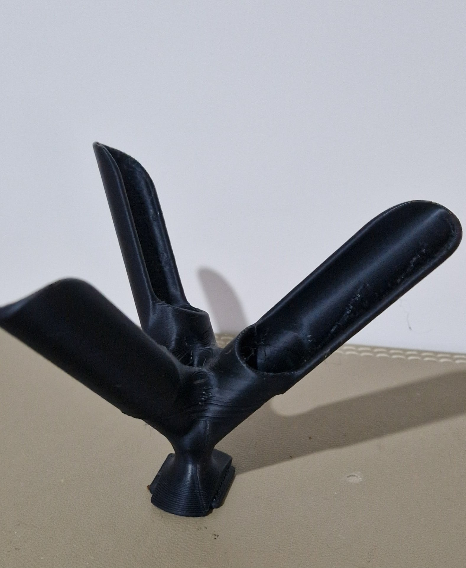 Printed on Ender 3 V3 SE