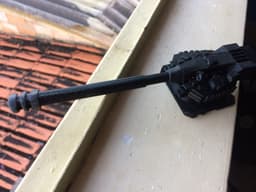 Typhoon.stl 3d model