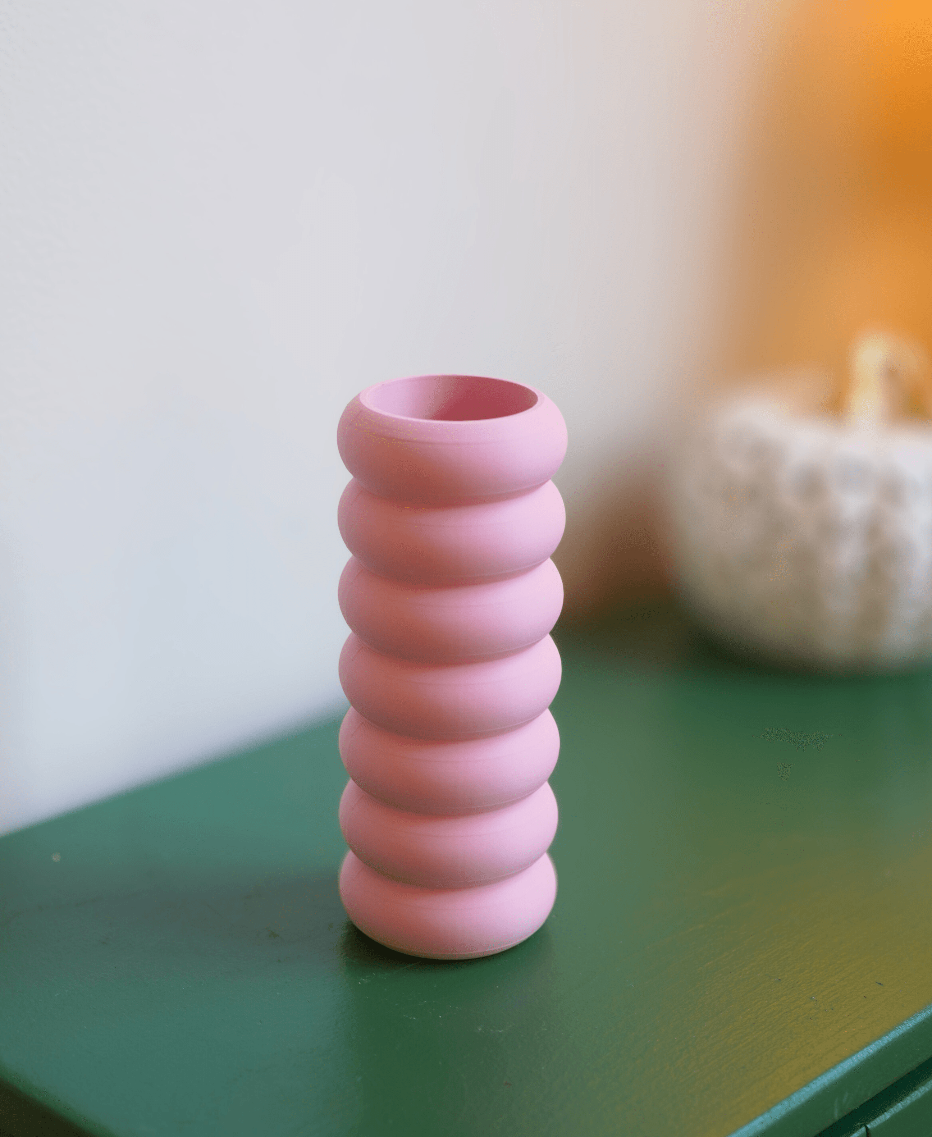 Ona Vase 3d model