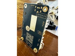 Ortur Controller plate 3d model