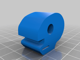 Alas, poor Yorick 3d model
