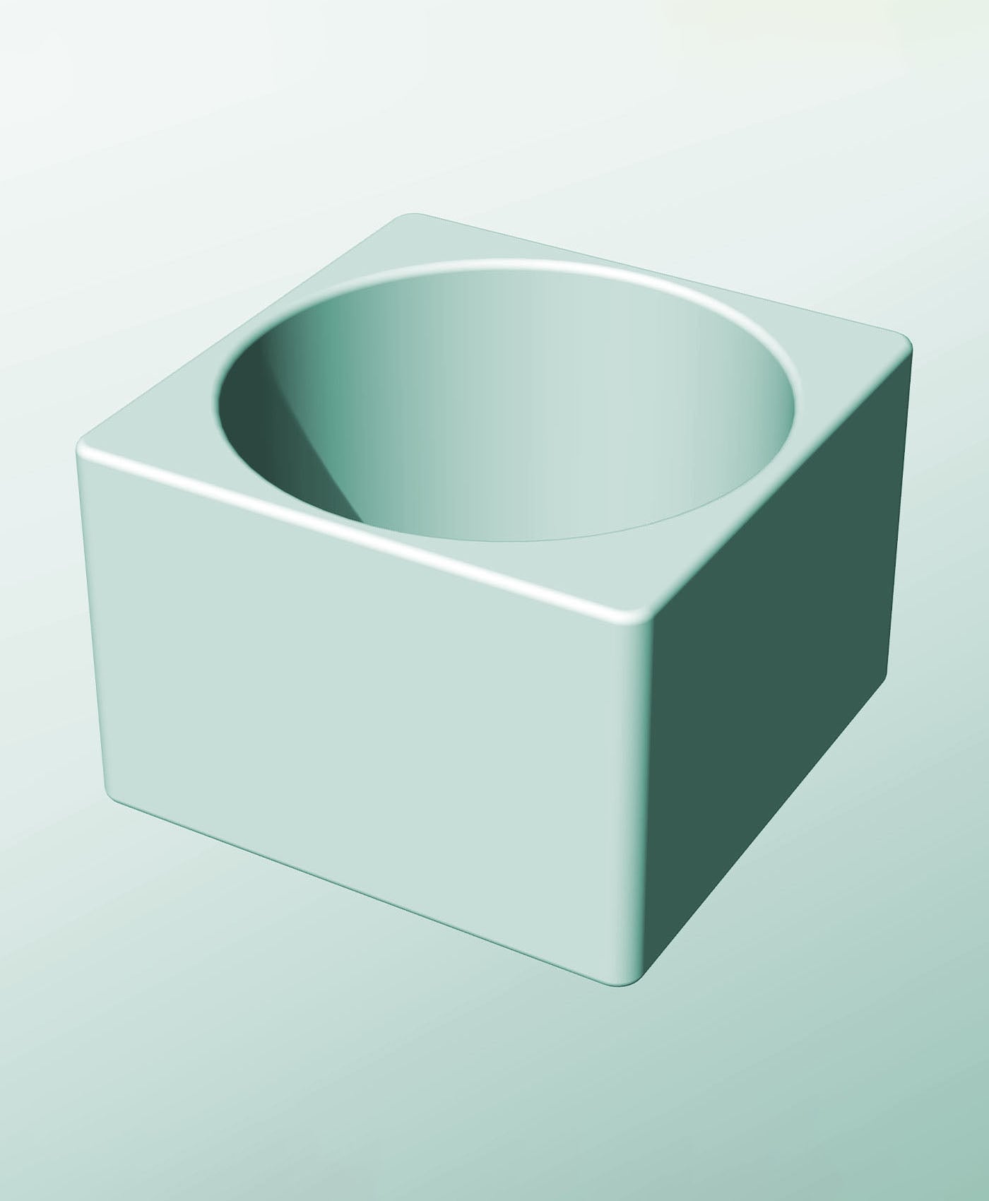 CS162-120 3d model