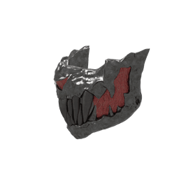 Scorpion MK1 Mask Alternate 3d model