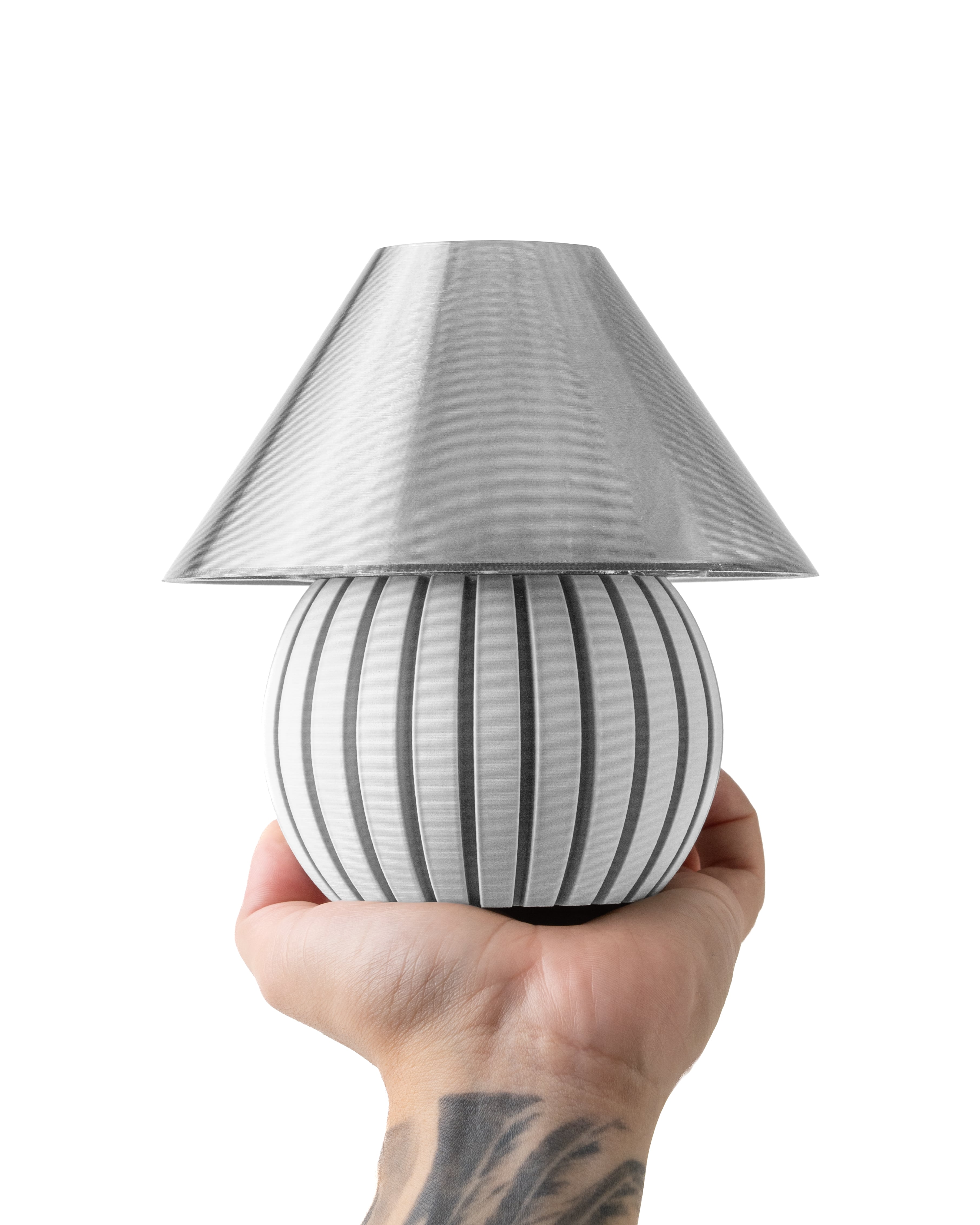 Mini Lamp F034 by UMINO 3d model