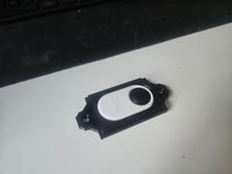 Samsung SmartTag2 Enclosure 3d model