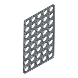D-LOCK_PANEL.5X8 3d model