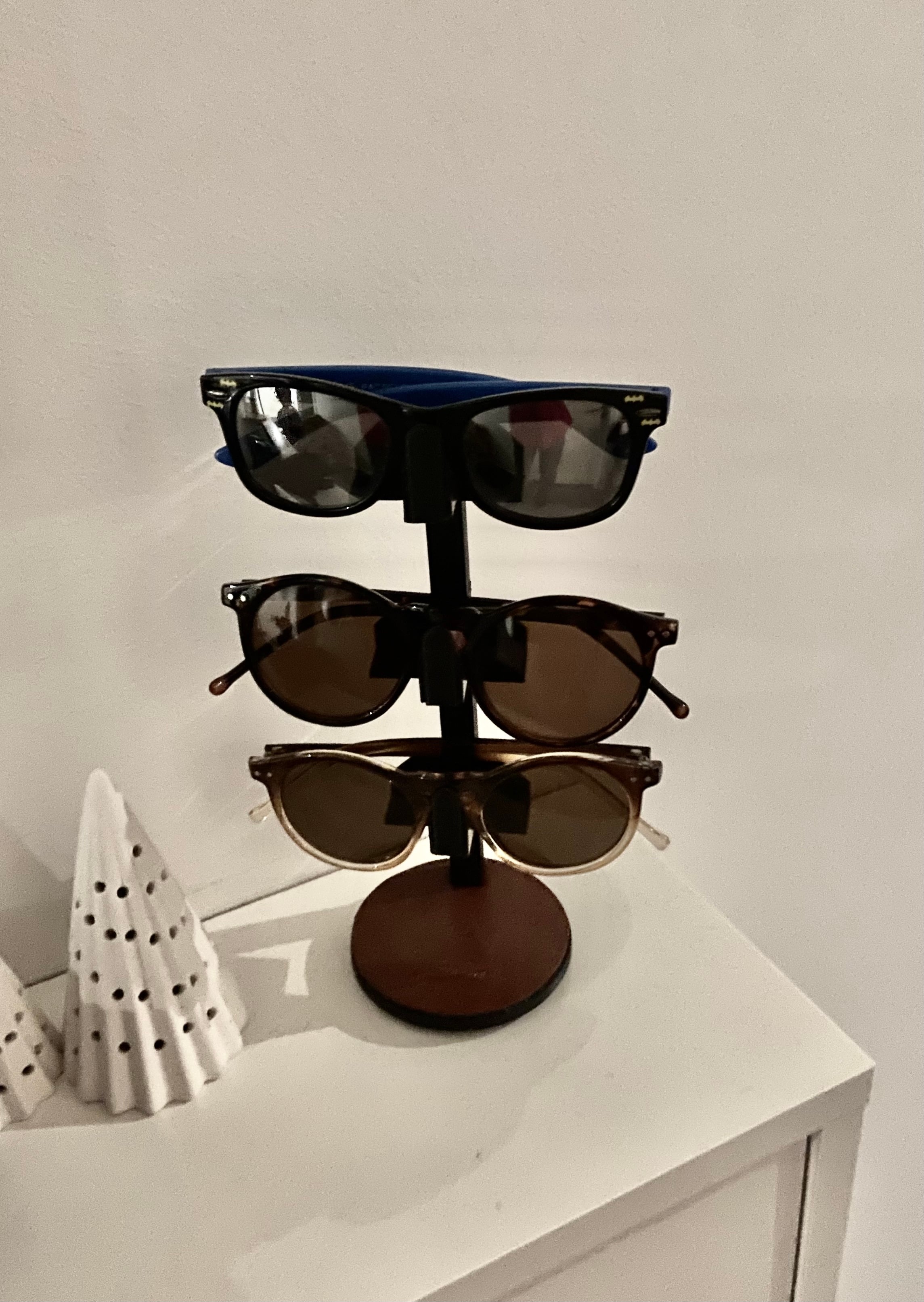 GlassRack2.stl 3d model