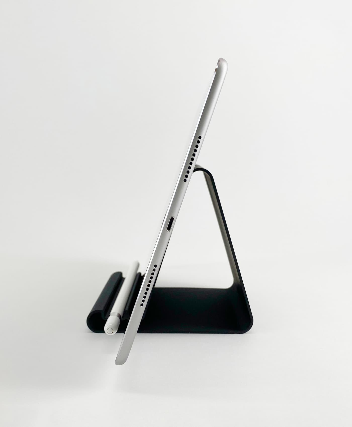 Tablet Stand Holder iPad Stand Smartphone Holder iPhone Base 3d model