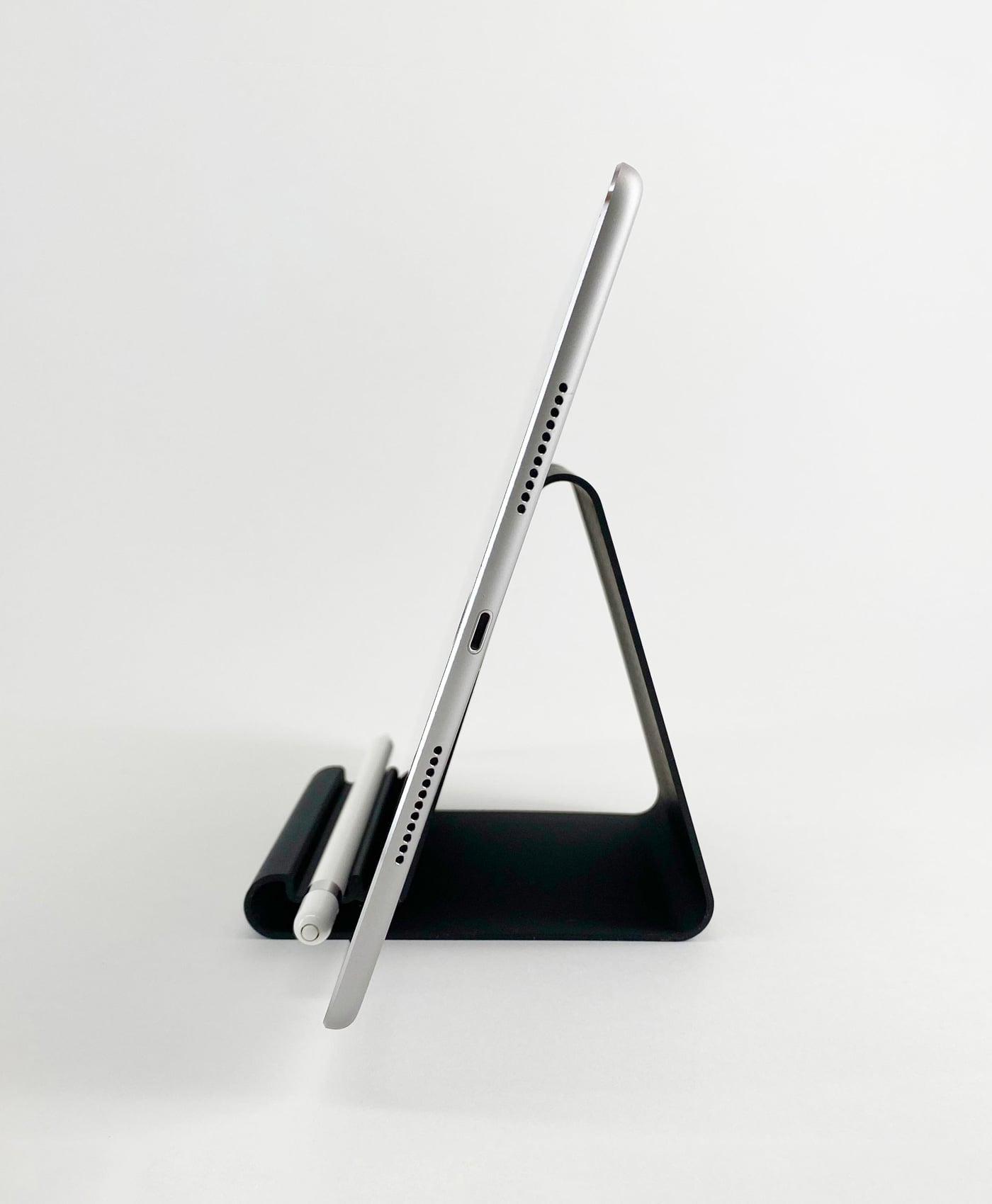 Tablet Stand Holder iPad Stand Smartphone Holder iPhone Base 3d model