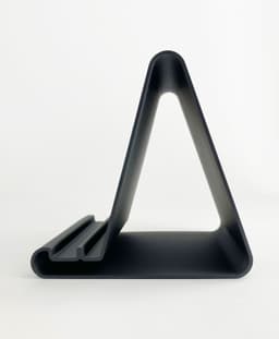Tablet Stand Holder iPad Stand Smartphone Holder iPhone Base 3d model