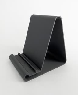 Tablet Stand Holder iPad Stand Smartphone Holder iPhone Base 3d model