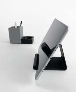 Tablet Stand Holder iPad Stand Smartphone Holder iPhone Base 3d model