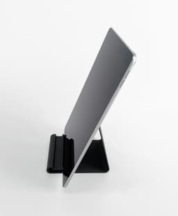 Tablet Stand Holder iPad Stand Smartphone Holder iPhone Base 3d model