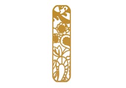 Bookmark 3d model