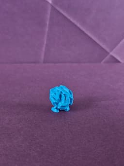 Tangela Low Poly Pokemon 3d model
