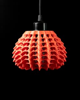 Seafront Pendant Lamp 02 by MODERN MACHINE 3d model