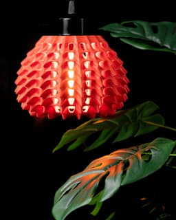 Seafront Pendant Lamp 02 by MODERN MACHINE 3d model