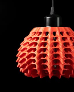 Seafront Pendant Lamp 02 by MODERN MACHINE 3d model