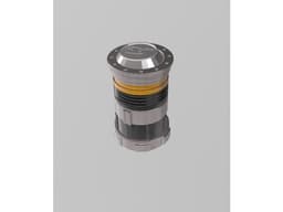 Kenobi Can Holder 3d model