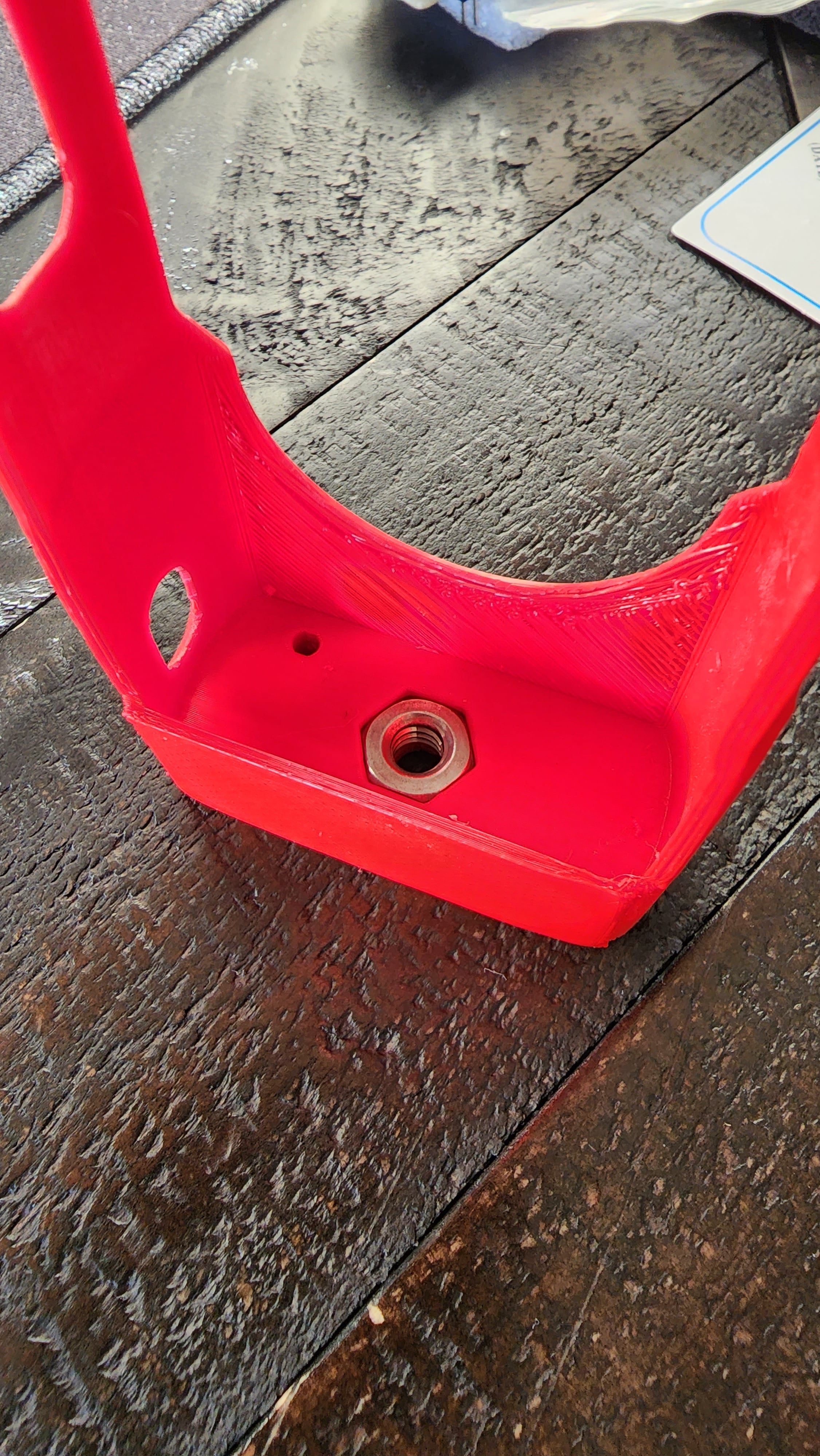 Ricoh Theta X Cage 3d model