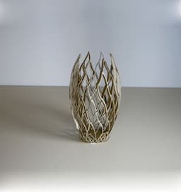 Tessa Vase 2 3d model