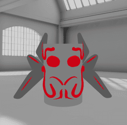 cup_with_wings-1.obj 3d model