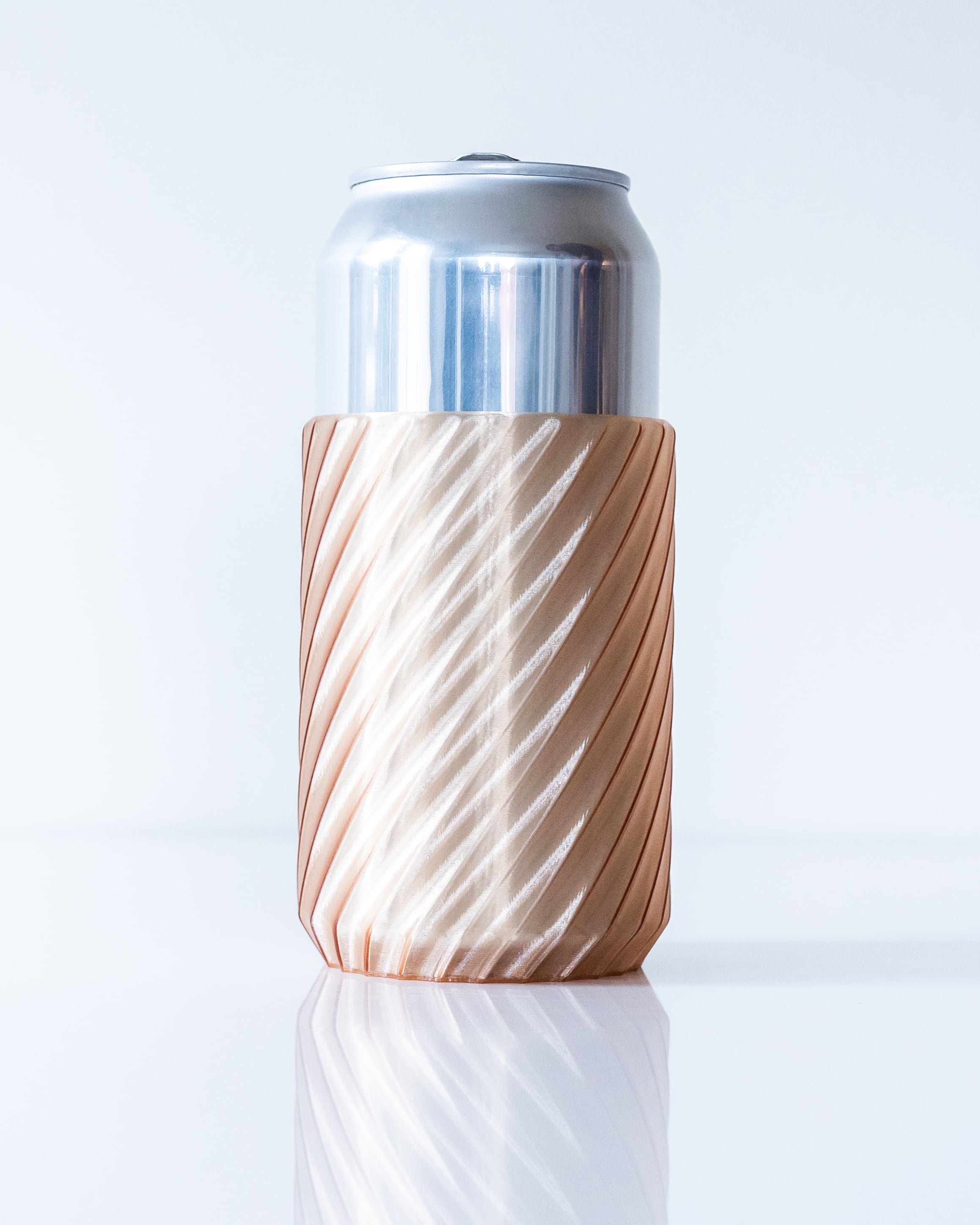 Cool Can CooZies 2 3d model