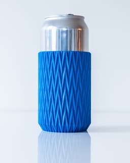 Cool Can CooZies 2 3d model