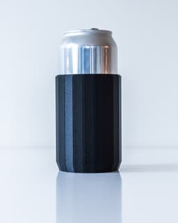 Cool Can CooZies 2 3d model