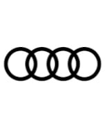 Audi - FREE wall art 3d model