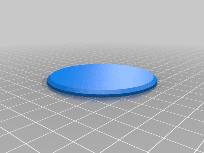 Rapacious One 3d model