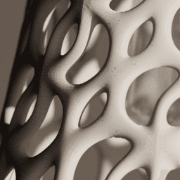 Ceiling lamp 3d model