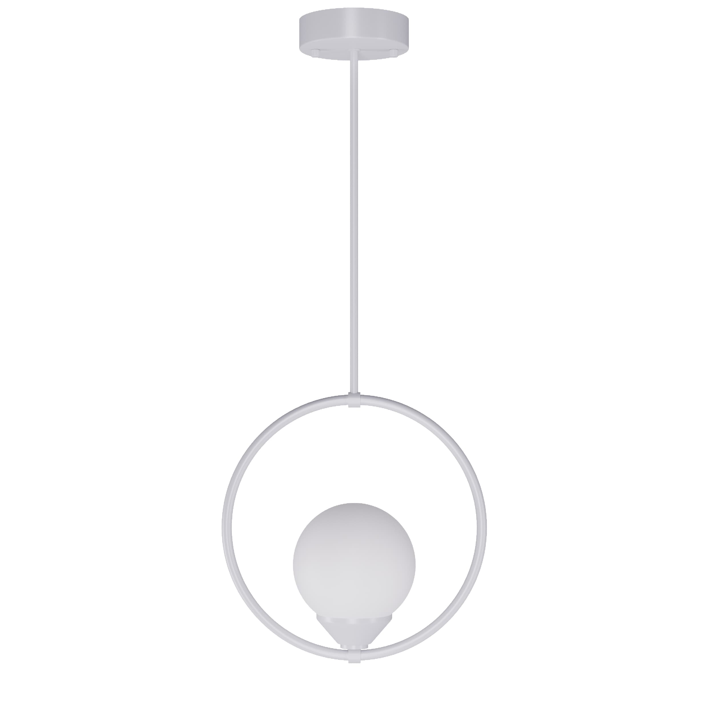 ARO lamp, SKU. 22649 by Pikartlights 3d model