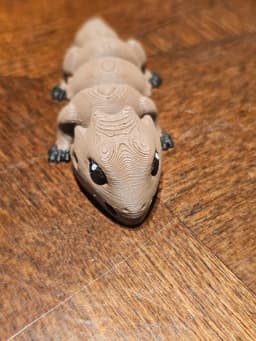 3d model