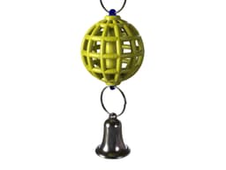 Fully Customizable Bird Toy 3d model