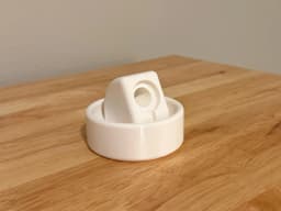 Apple Watch Charging Stand 3d model