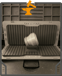 Pommel-01 3d model
