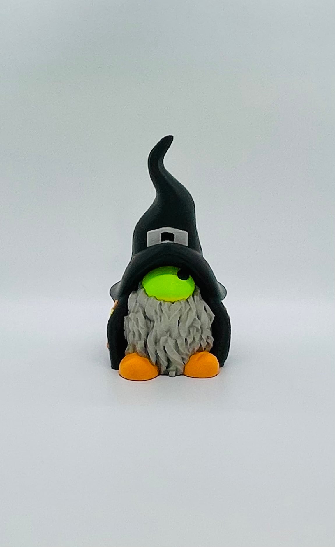 Witch Gnome 2024 3d model