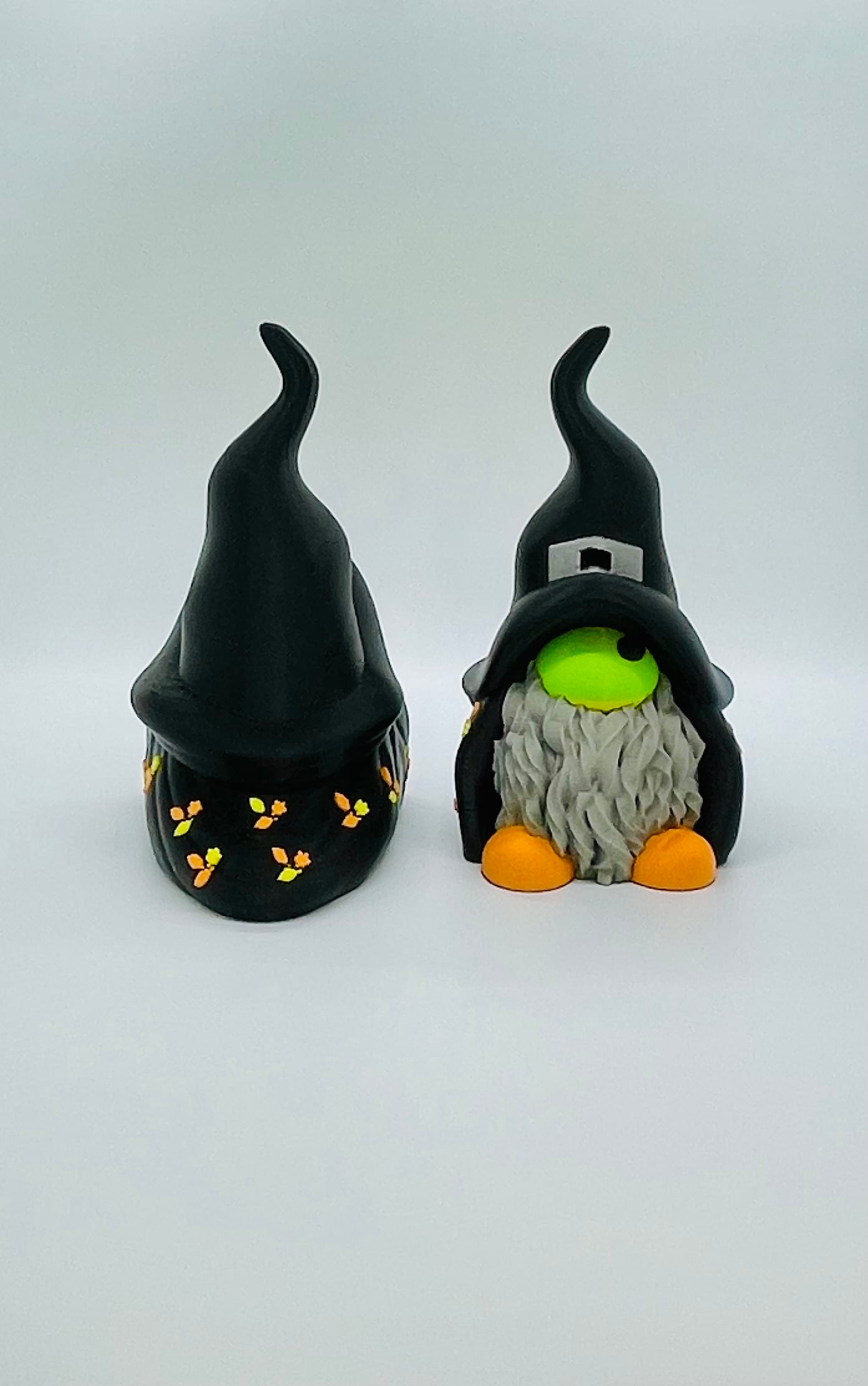 Witch Gnome 2024 3d model