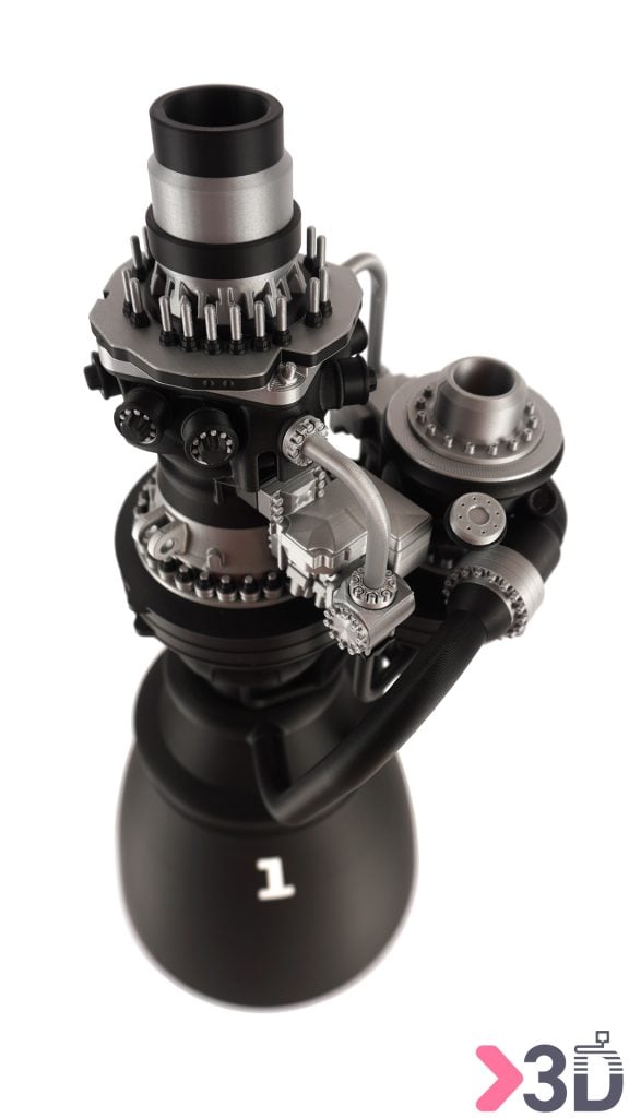 R4PTOR-Mk3 3d model