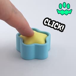 Lucky Charms Clicker Bundle (FREE) 3d model
